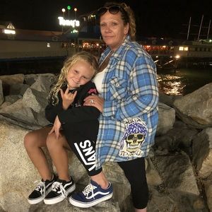 Meet your Posher, Kristi